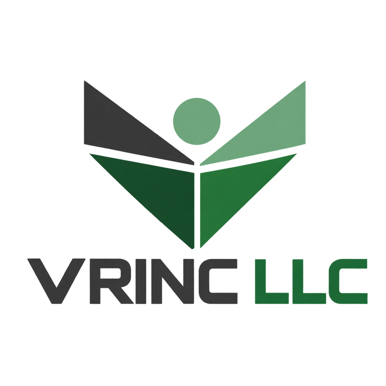 Vrinc LLC logo
